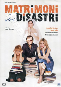 Weddings and Other Disasters (DVD)